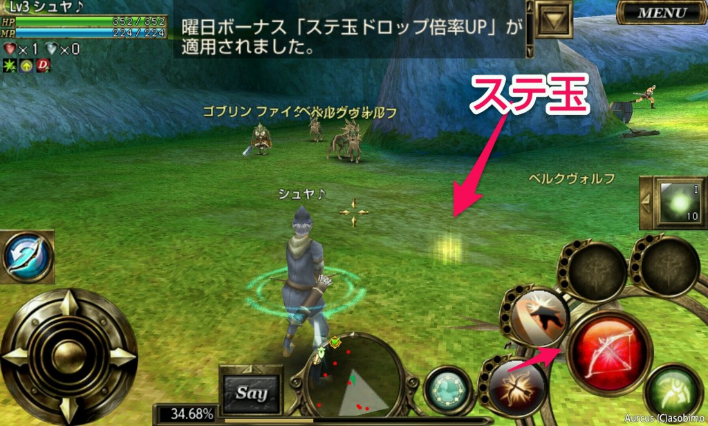 ステダマ